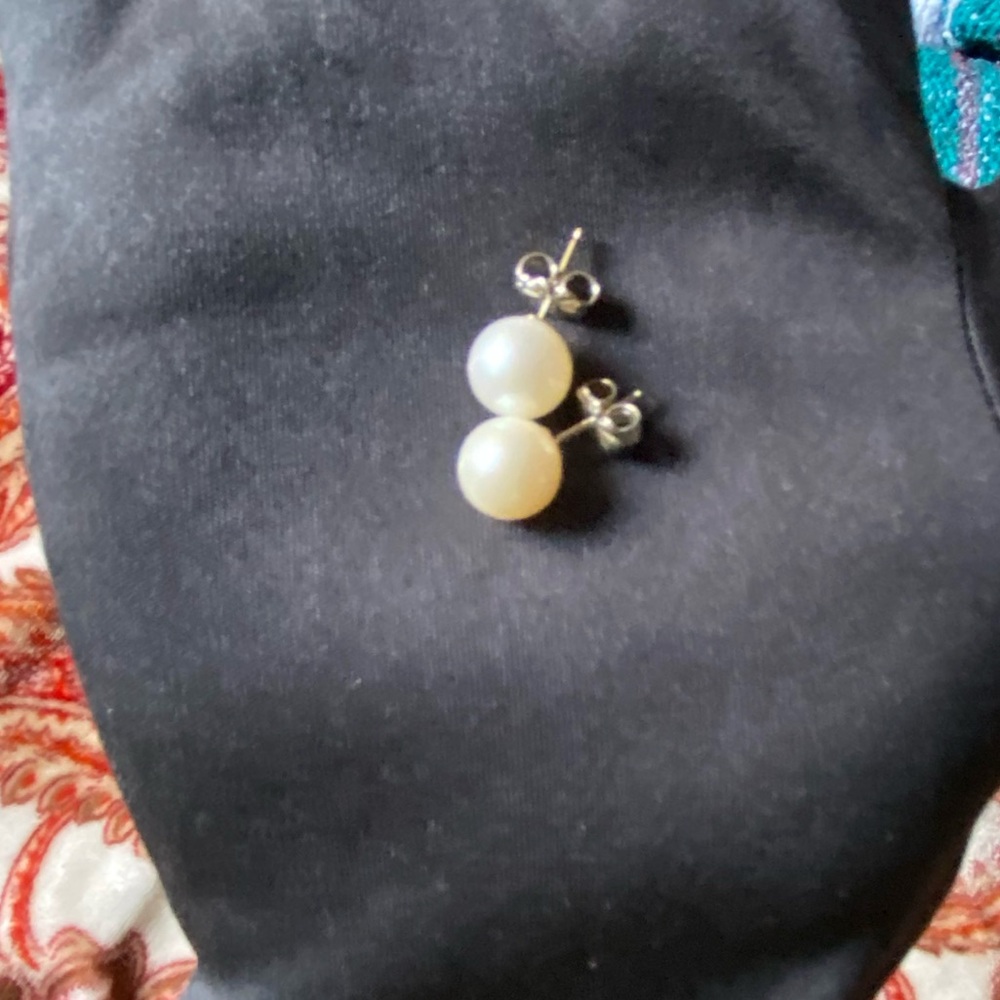 Tiffany & co pearl - Picture 7 of 9